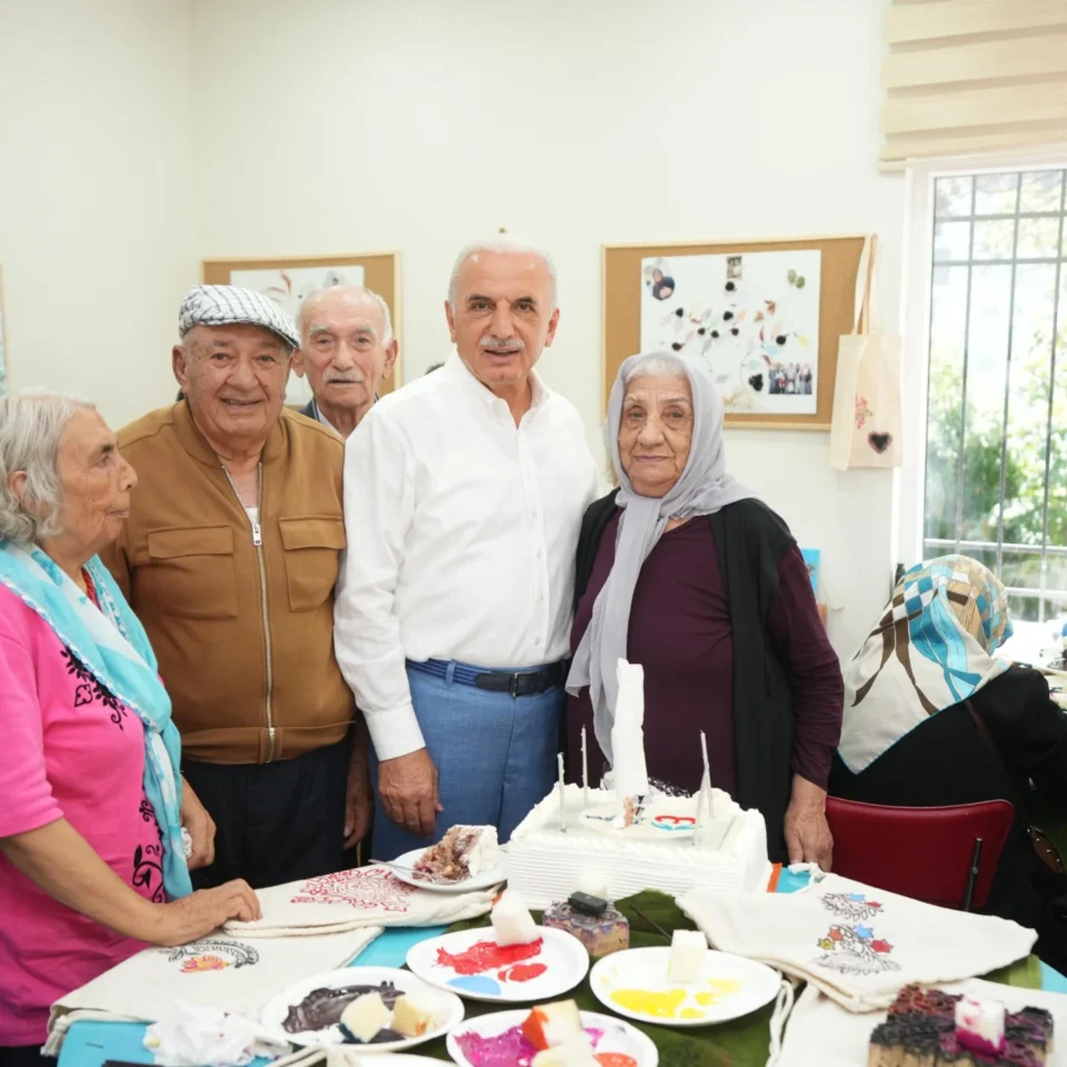 Bilim Merkezi